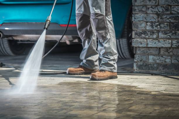 Best House Exterior Washing  in Lofall, WA